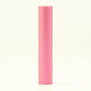 認め印/ペールピンク/11.0mm 認め印/ペールピンク/11.0mm