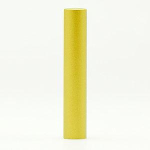 認め印/イエロー/11.0mm 認め印/イエロー/11.0mm