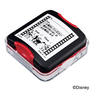 ディズニー シャチハタ メモポン クラシックス 電話メモタイプ 電話メモタイプ 印鑑 はんこのハンコヤドットコム ディズニー シャチハタ メモポン クラシックス 電話メモタイプ 電話メモタイプ 印鑑 はんこのハンコヤドットコム