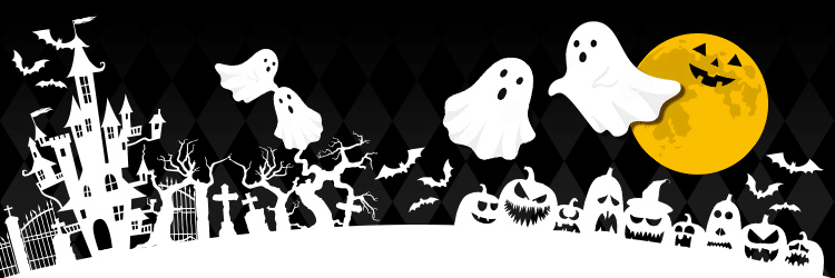 Trick or Treat!!