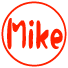 クラフト墨 Mike