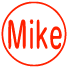 丸ゴ体 Mike