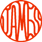 吉相体 JAMES